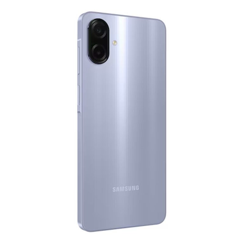 Samsung Galaxy A07 Smartphone 6GB 128GB ljubicasta