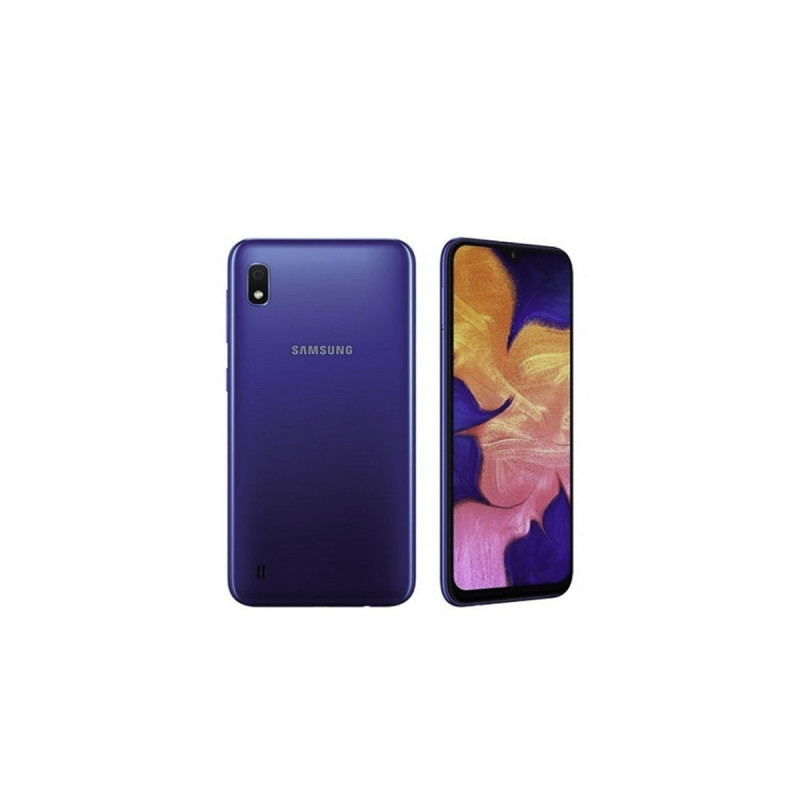 Samsung Galaxy mobilni telefon A10 DS BLUE