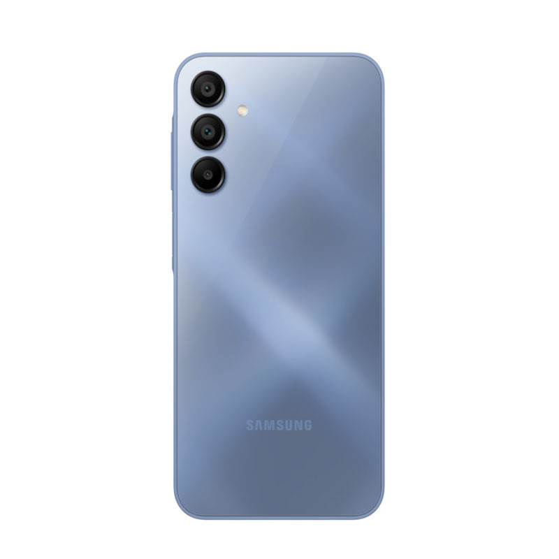 Samsung Galaxy A15 mobilni telefon 4GB 128GB plava