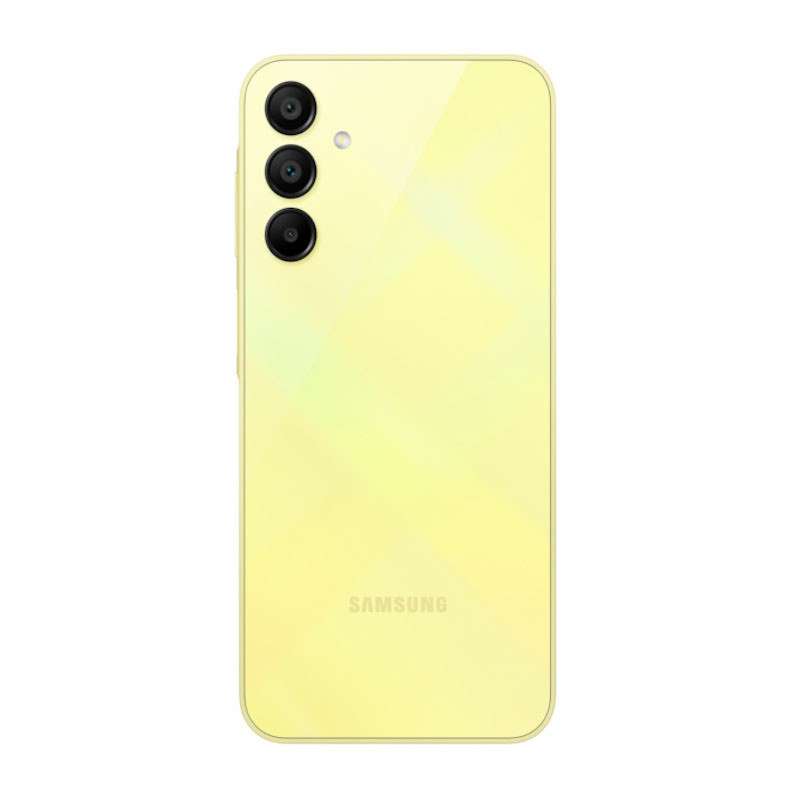 Samsung Galaxy A15 mobilni telefon 4GB 128GB žuta