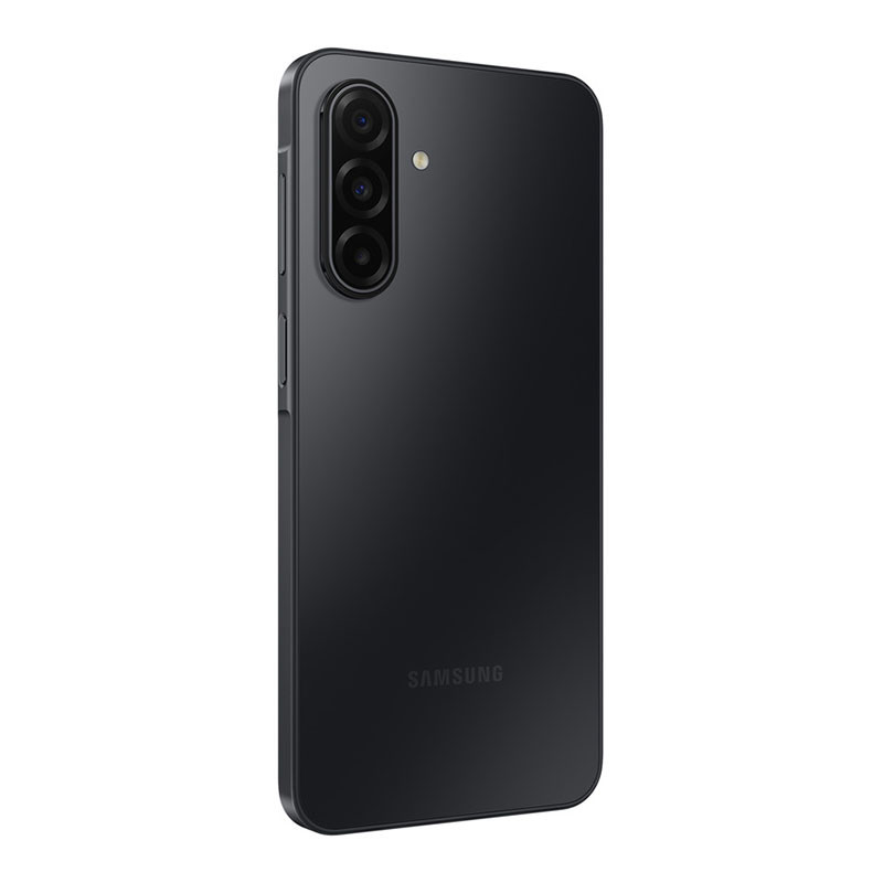 Samsung Galaxy A17 4GB 128GB Smartphone crni