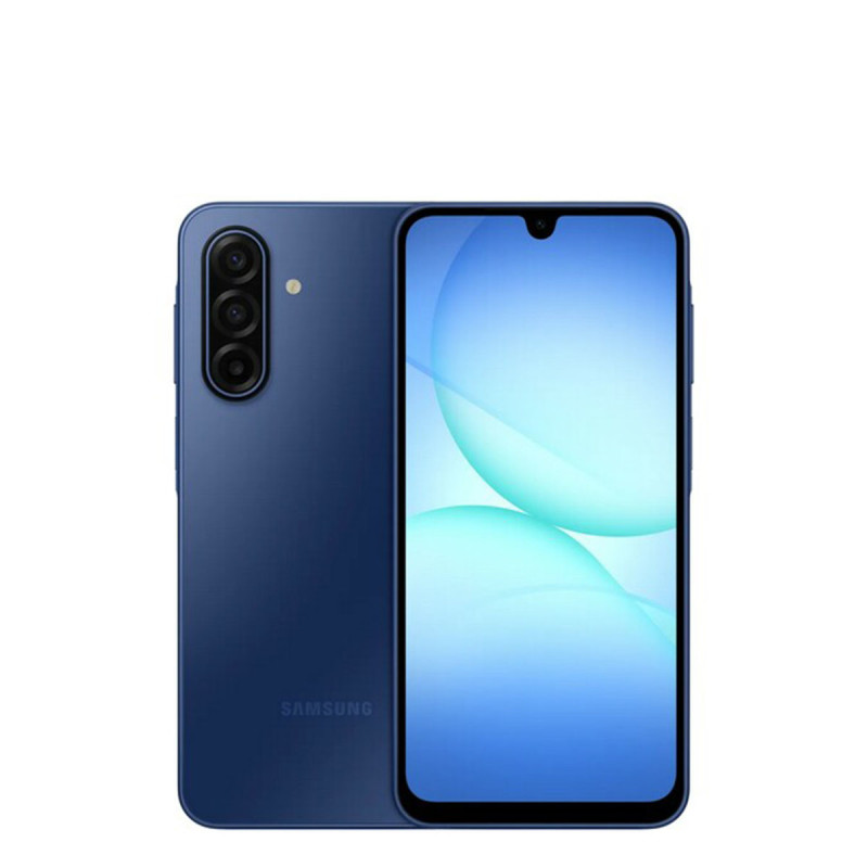 Samsung Galaxy A17 8GB 256GB Smartphone plava