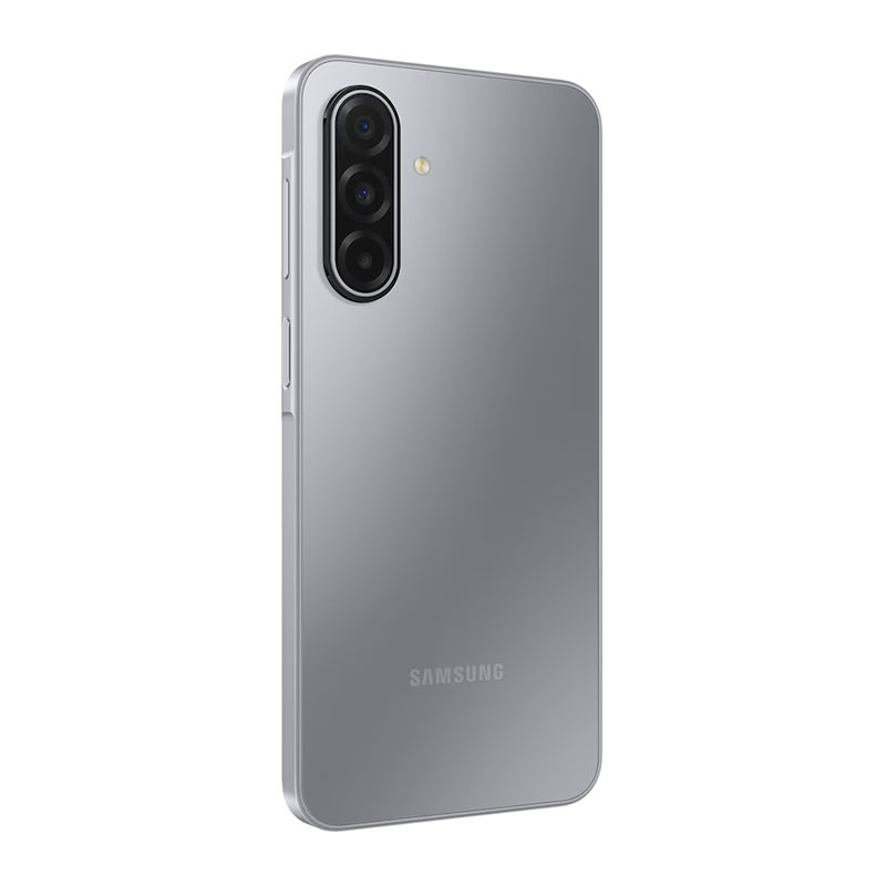 Samsung Galaxy A17 8GB 256GB Smartphone siva