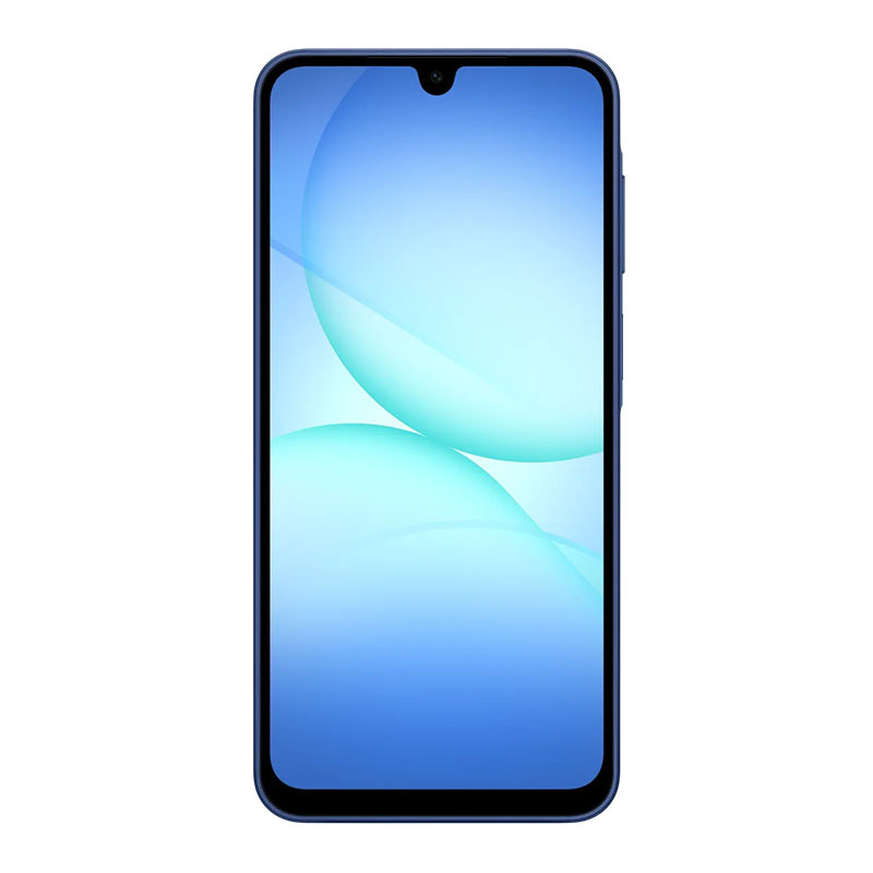 Samsung Galaxy A17 Smartphone 4GB 128GB plava