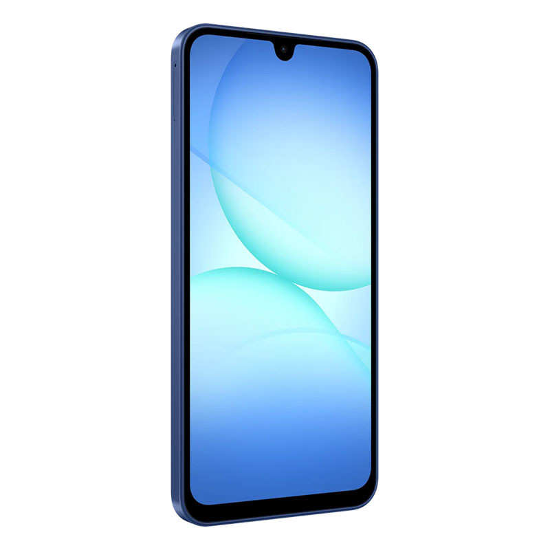 Samsung Galaxy A17 Smartphone 4GB 128GB plava
