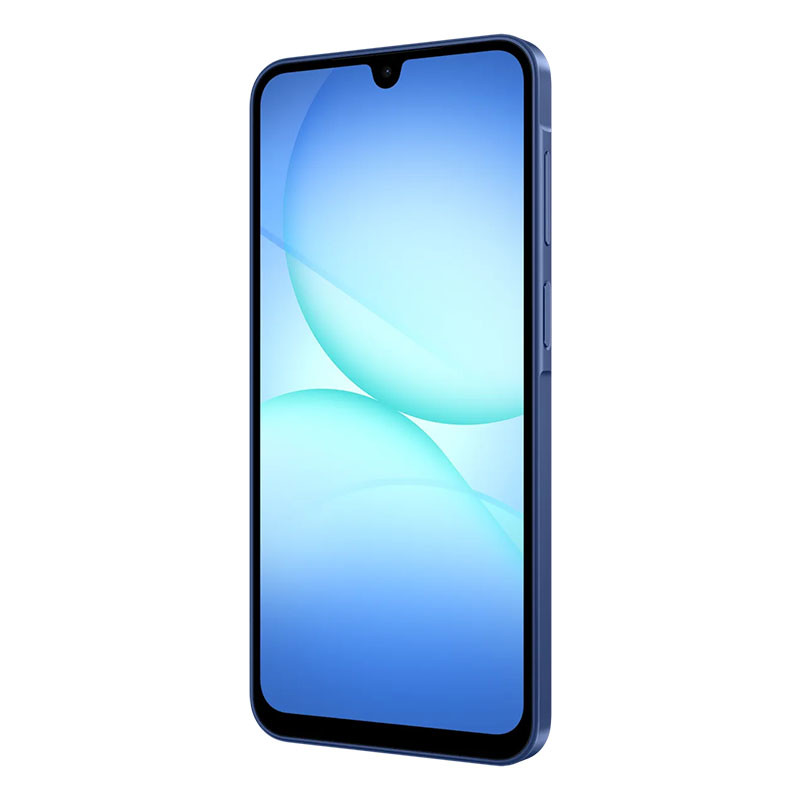 Samsung Galaxy A17 Smartphone 4GB 128GB plava