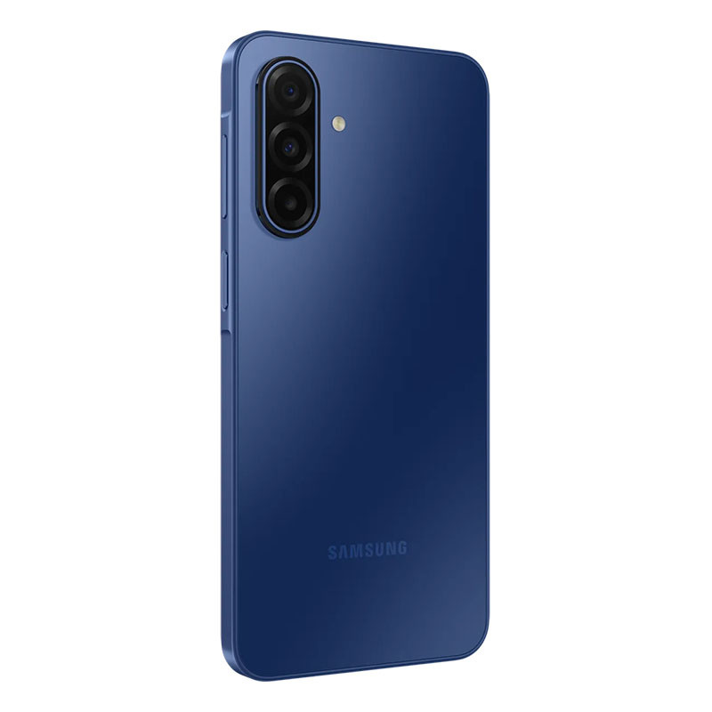 Samsung Galaxy A17 Smartphone 4GB 128GB plava
