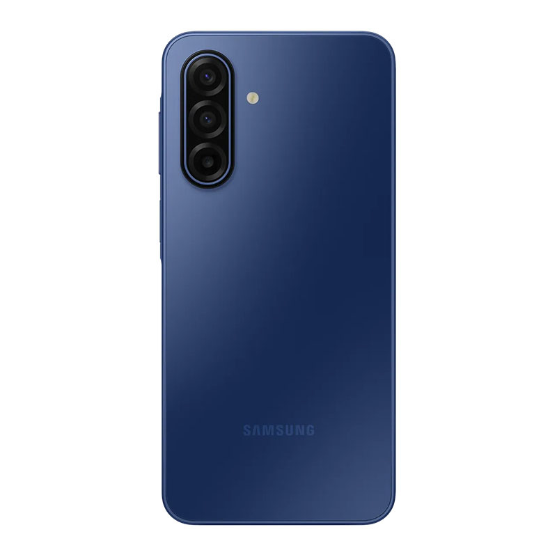 Samsung Galaxy A17 Smartphone 4GB 128GB plava