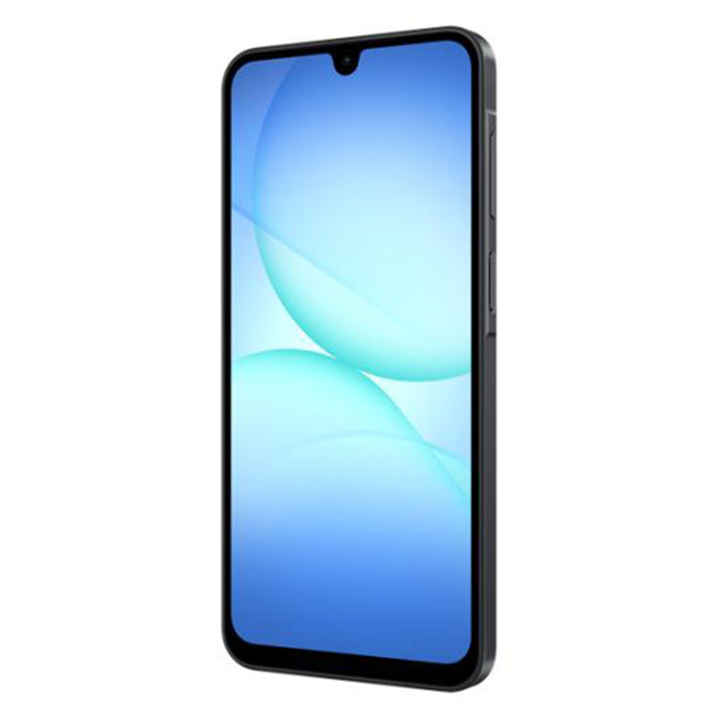 Samsung Galaxy A17 Smartphone 8GB 256GB crna