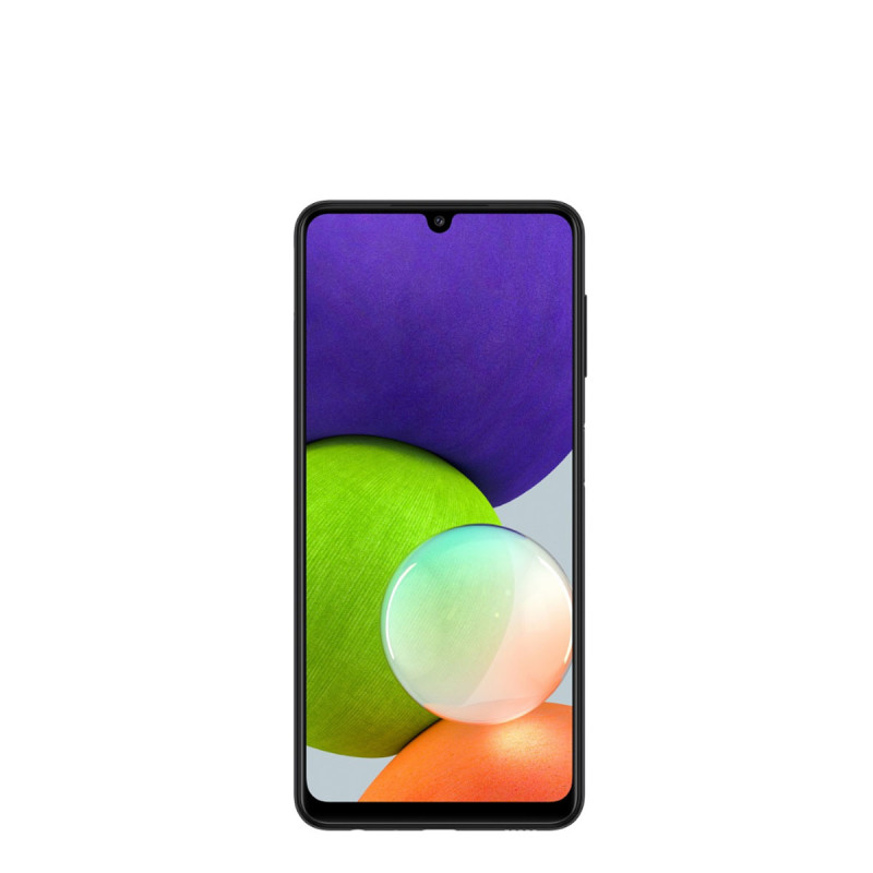 Samsung Galaxy A22 mobilni telefon 4GB 128GB crna