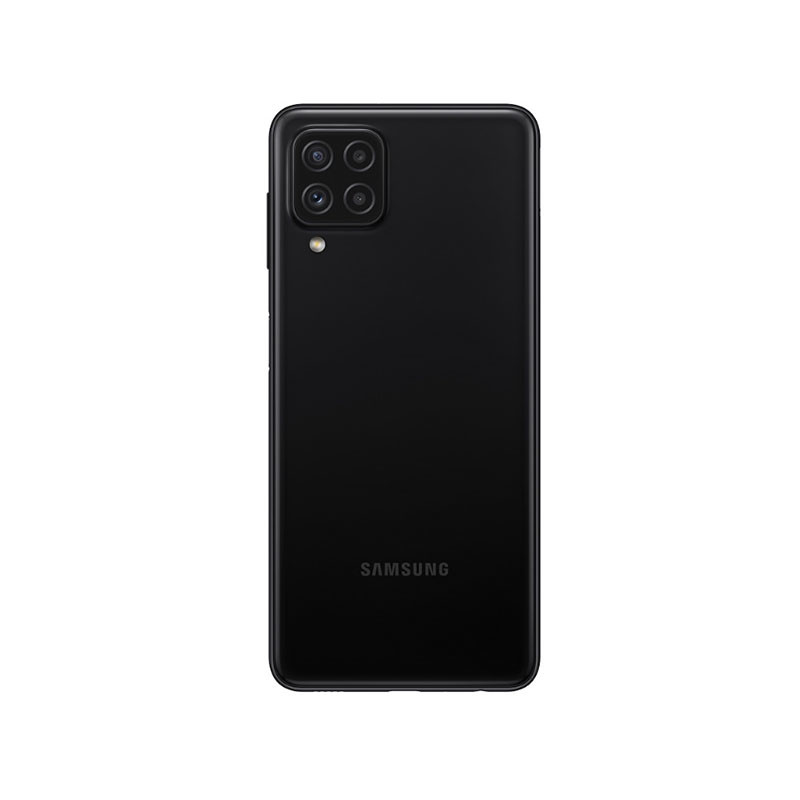 Samsung Galaxy A22 mobilni telefon 4GB/128GB/crna