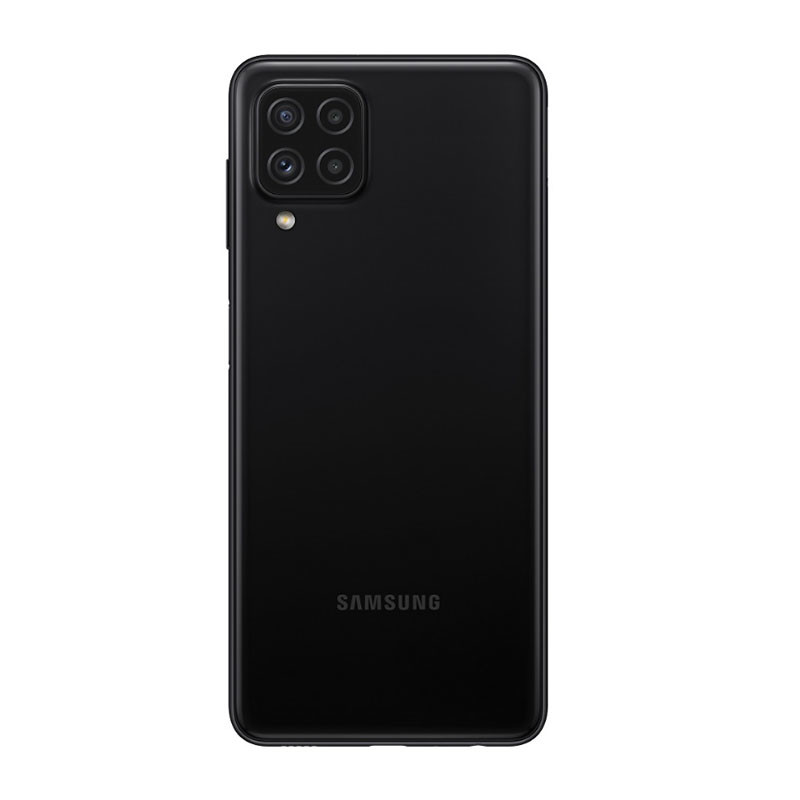 Samsung Galaxy A22 mobilni telefon 4GB/64GB/crna