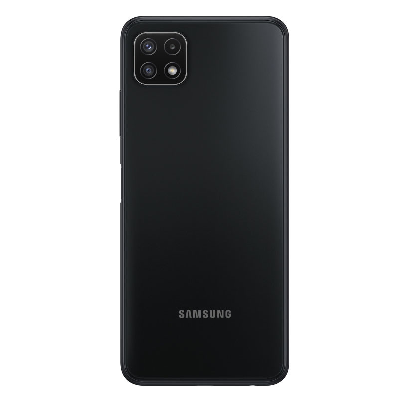 Samsung Galaxy A22 mobilni telefon 5G 4GB 64GB Crna