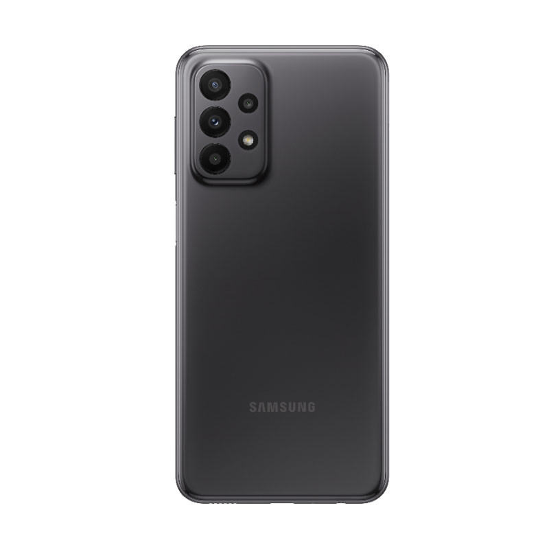 Samsung Galaxy A23 5G mobilni telefon 4GB 128GB crna