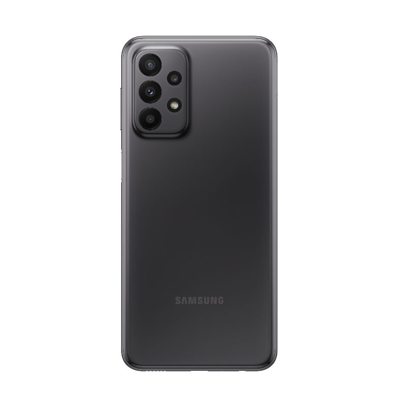 Samsung Galaxy A23 5G mobilni telefon 4GB 64GB crna