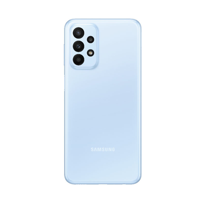 Samsung Galaxy A23 5G mobilni telefon 4GB 64GB plava