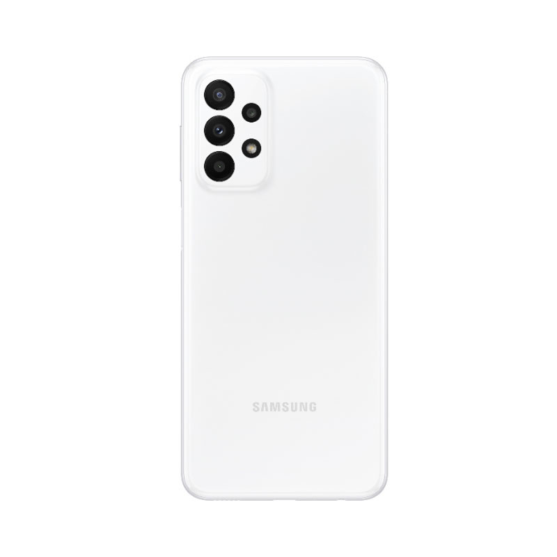 Samsung Galaxy A23 mobilni telefon 5G 4GB 64GB bela