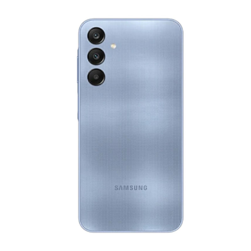 Samsung Galaxy A25 5G mobilni telefon 6GB 128GB plava