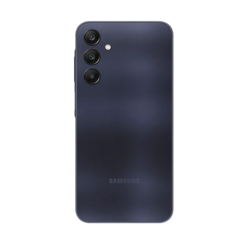 Samsung Galaxy A25 5G mobilni telefon 8GB 256GB crna