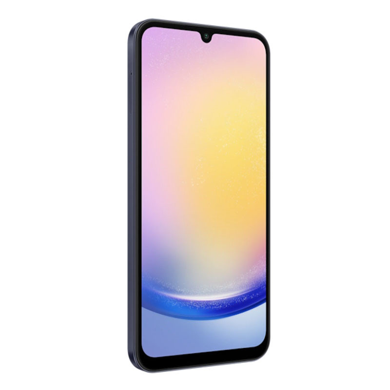 Samsung Galaxy A25 5G mobilni telefon 8GB 256GB crna