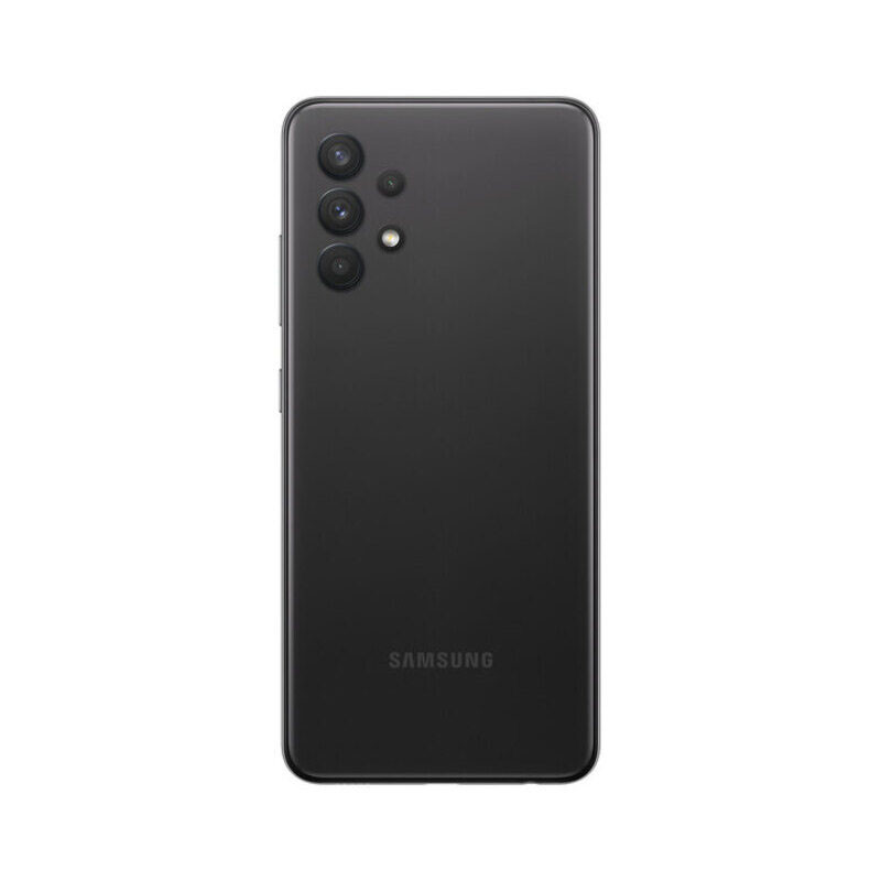 Samsung Galaxy A32 mobilni telefon  4GB 128GB crni