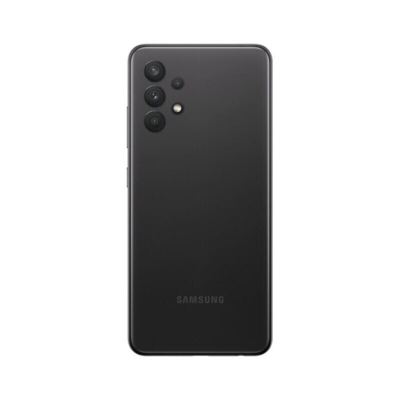 Samsung Galaxy A32 mobilni telefon  4GB 128GB crni