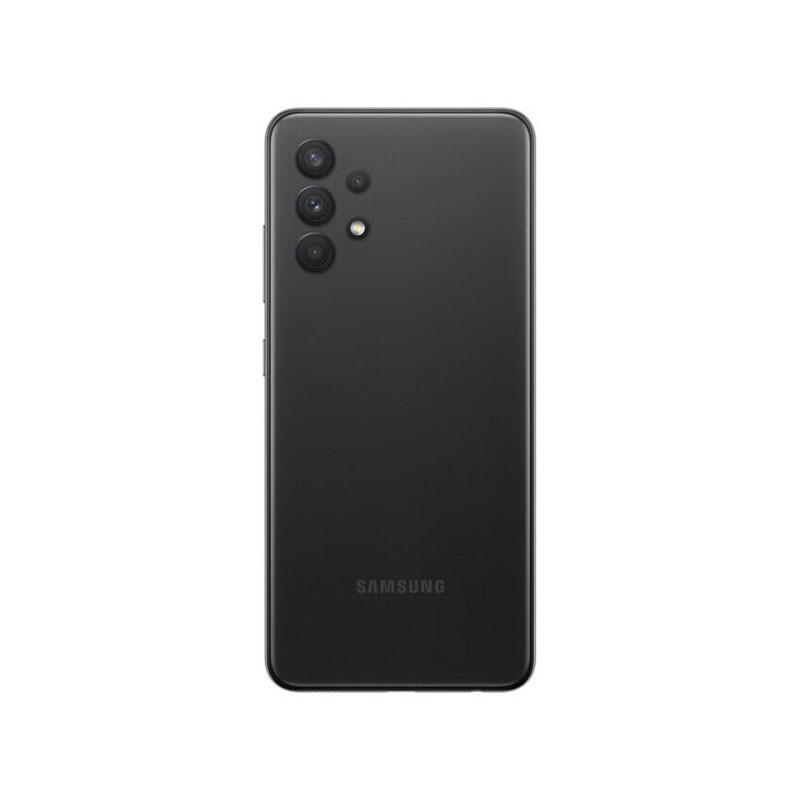 Samsung Galaxy A32 mobilni telefon 4GB/128GB/crna