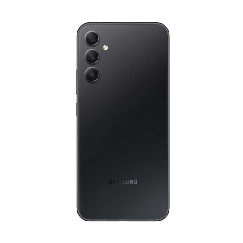 Samsung Galaxy A34 5G mobilni telefon 8GB 256GB crna