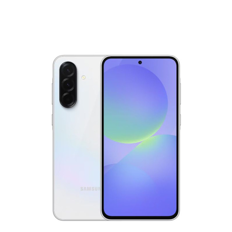 Samsung Galaxy A36 mobilni telefon 5G 6GB 128GB Bela