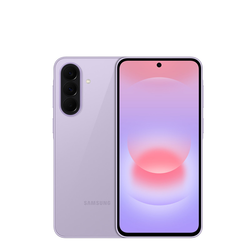 Samsung Galaxy A37 5G 8GB 256GB Smartphone ljubičasta