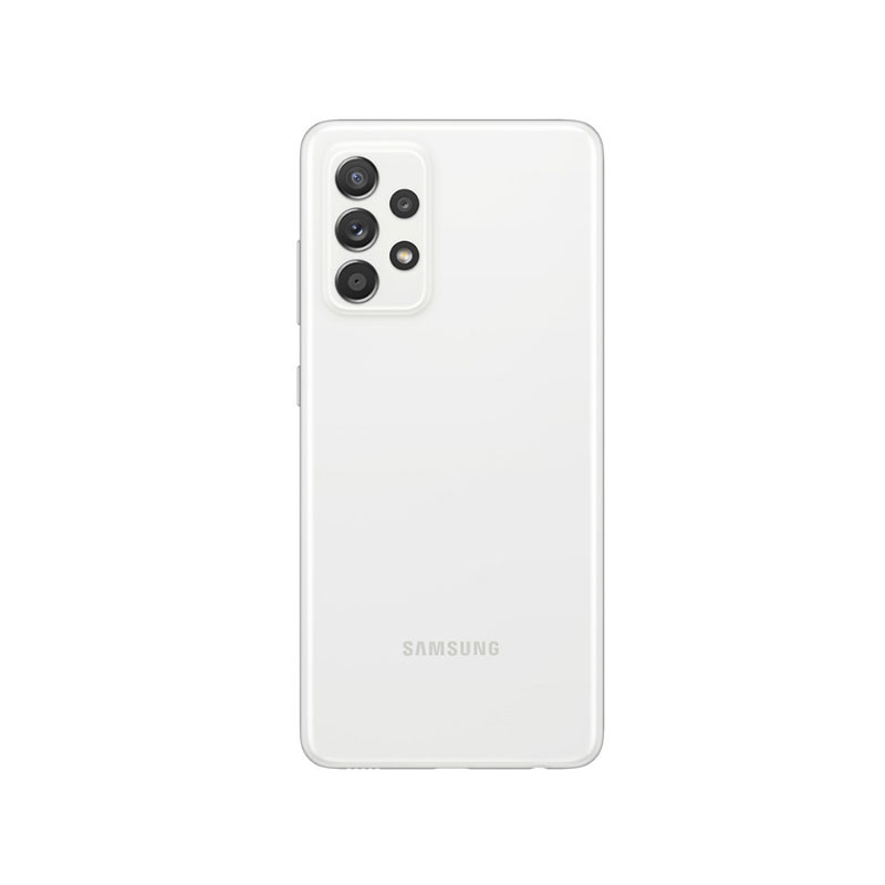 Samsung Galaxy A52s 5G 6GB/128GB/bela