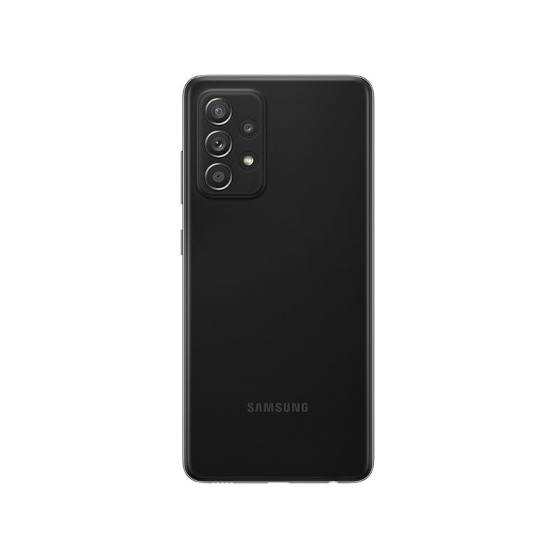 Samsung Galaxy A52s 5G 8GB/256GB/crna