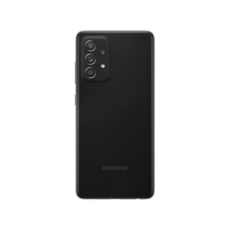 Samsung Galaxy A52s 5G mobilni telefon 6GB/128GB/crna