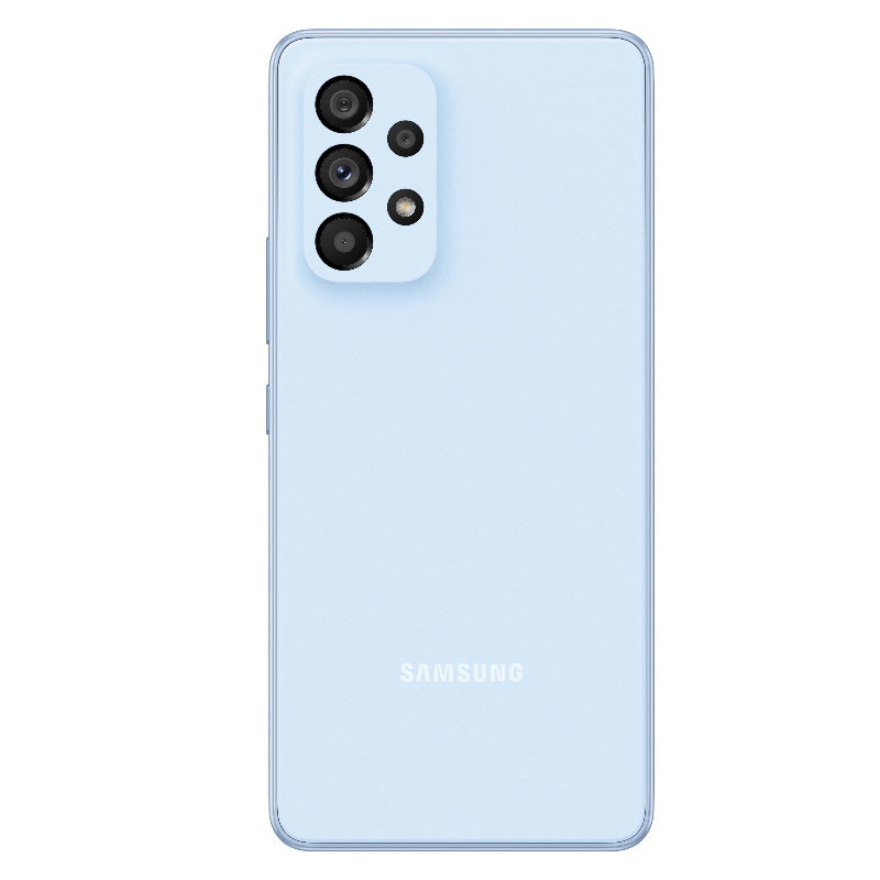 Samsung Galaxy A53 mobilni telefon 5G 6GB/128GB Plava