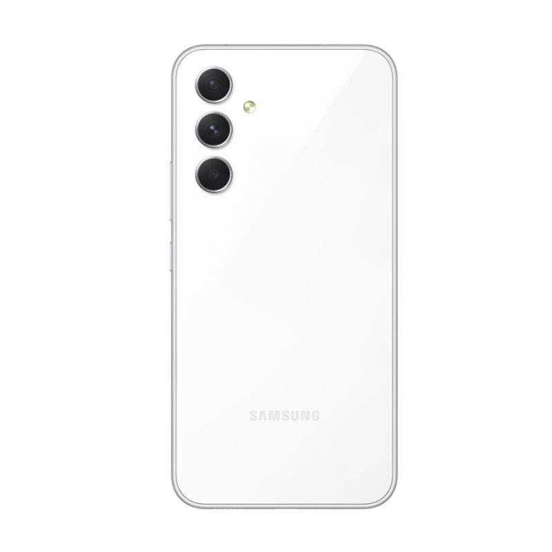 Samsung Galaxy A54 5G mobilni telefon 8GB 128GB bela