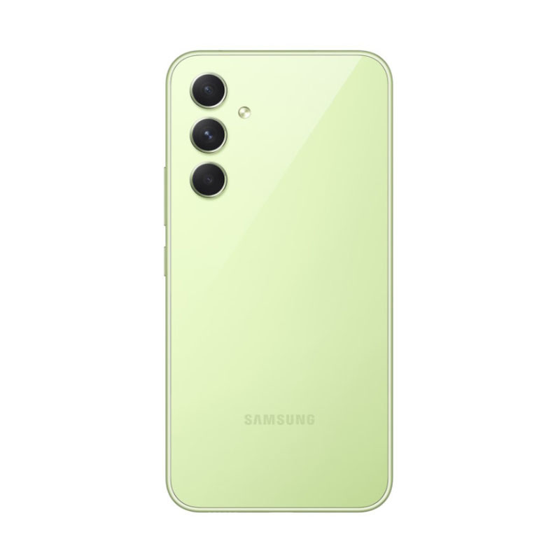 Samsung Galaxy A54 5G mobilni telefon 8GB 128GB zelena