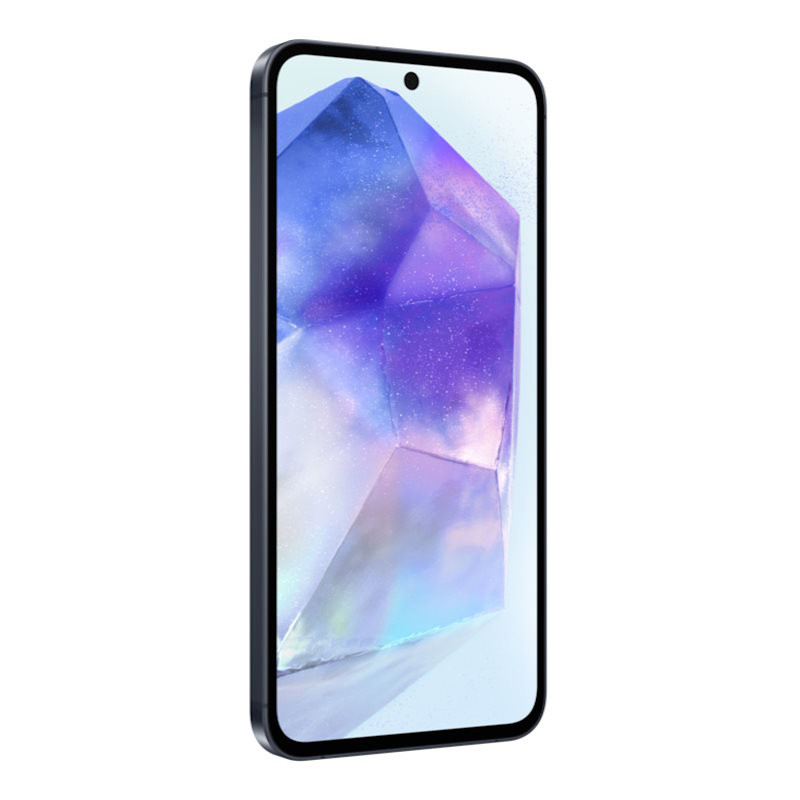 Samsung Galaxy A55 mobilni telefon 8GB 256GB tamno plava