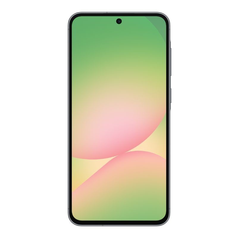 Samsung Galaxy A56 5G 8GB 128GB crna EE + Tablet Samsung Galaxy A9 8,7