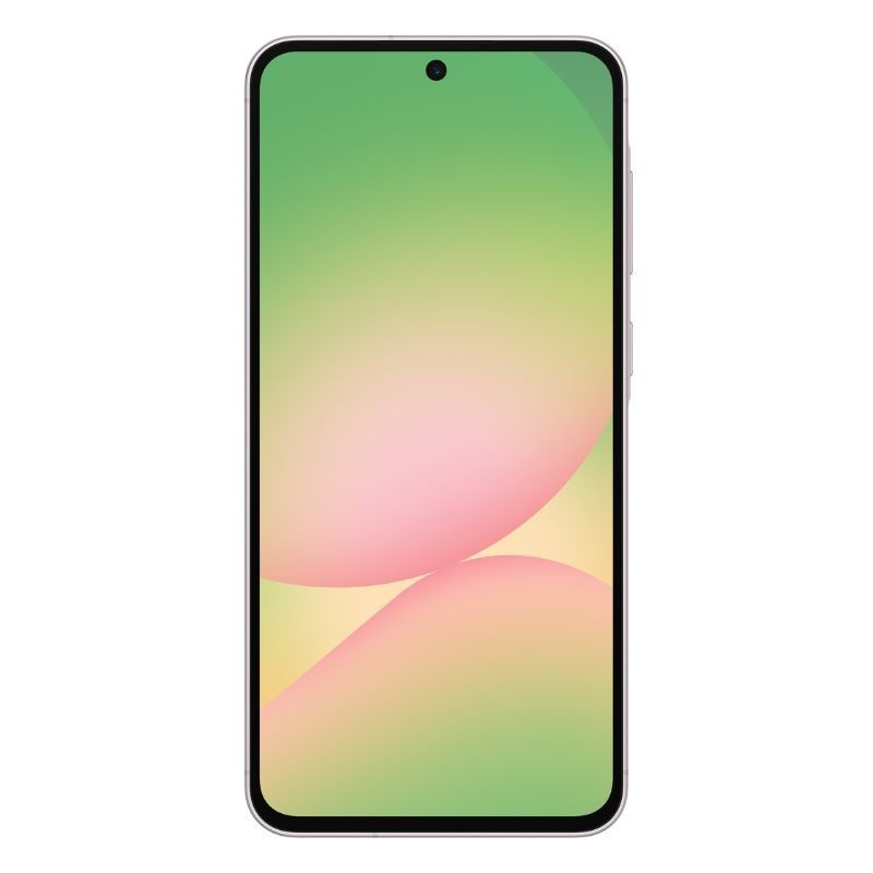 Samsung Galaxy A56 5G 8GB 128GB Pink + Tablet Samsung Galaxy A9 8,7