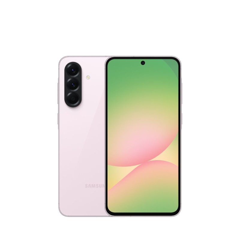 Samsung Galaxy A56 mobilni telefon 5G 8GB 128GB roze + poklon 45W power adapter (black)