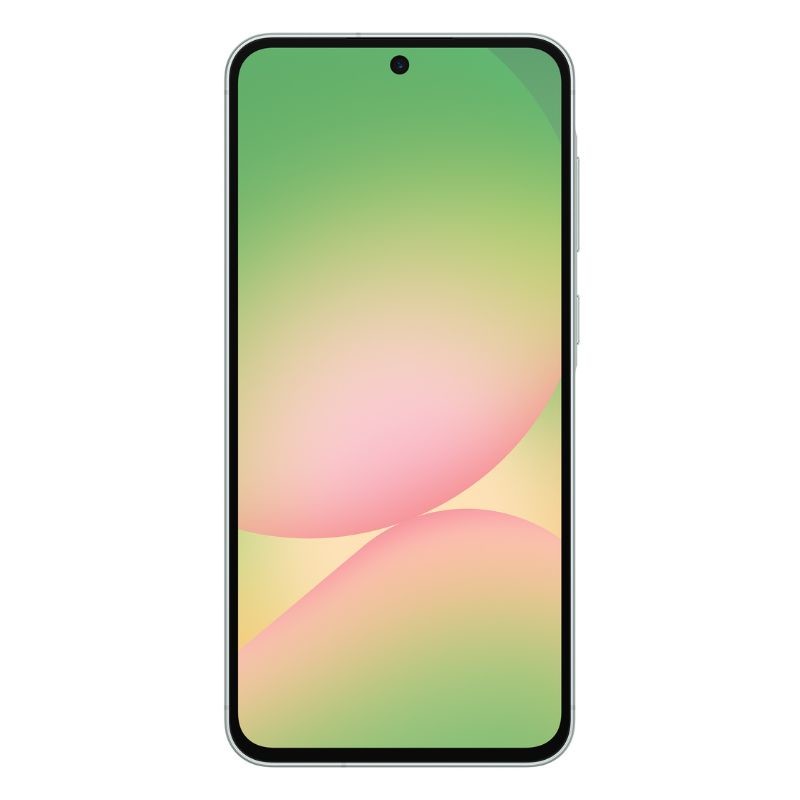 Samsung Galaxy A56 mobilni telefon 5G 8GB 128GB zelena