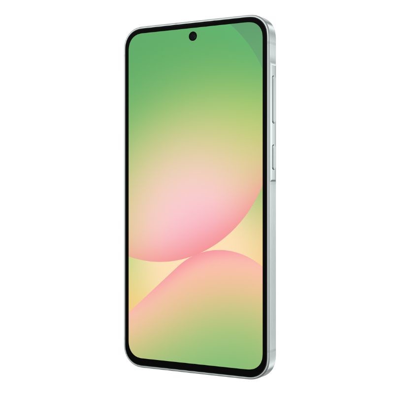 Samsung Galaxy A56 mobilni telefon 5G 8GB 128GB zelena