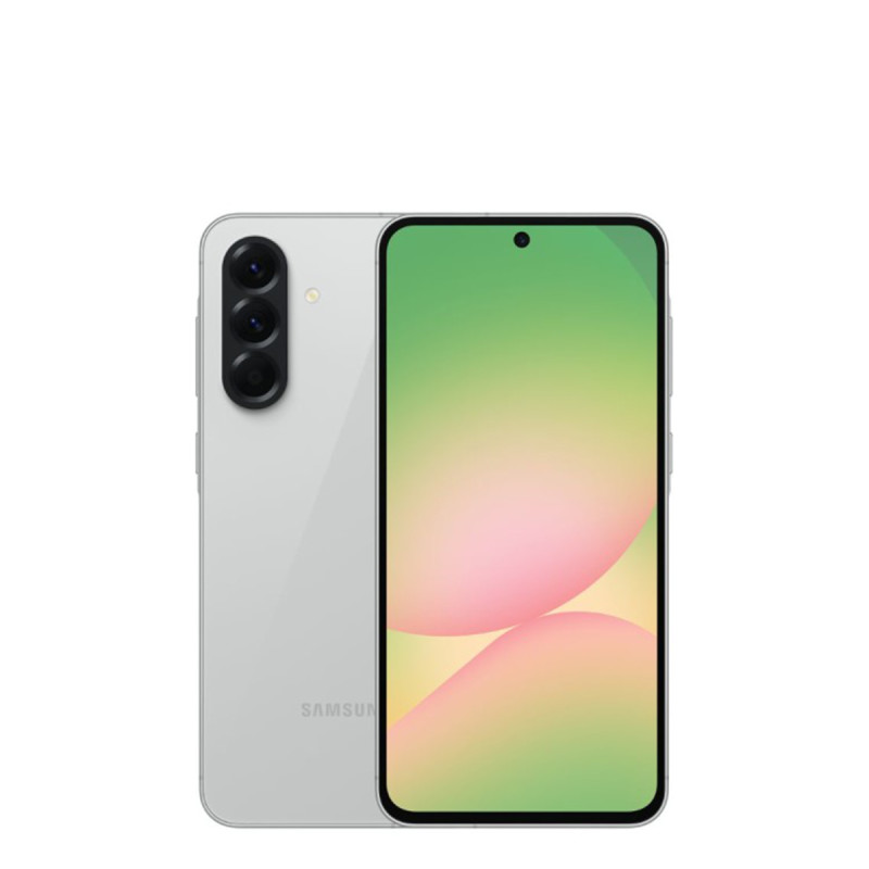 Samsung Galaxy A56 mobilni telefon 5G 8GB 256GB siva 