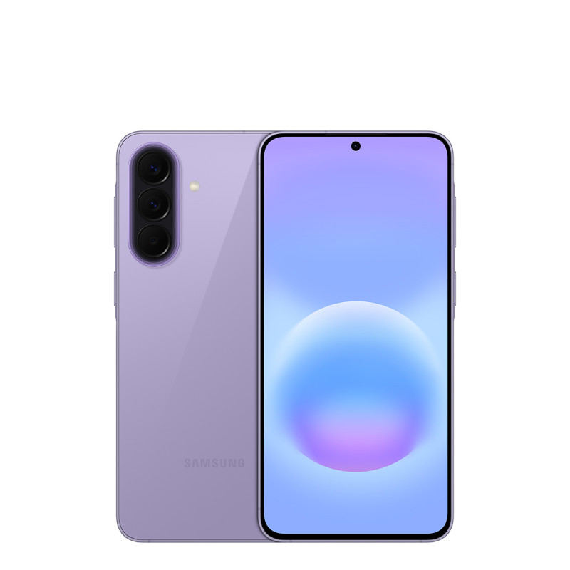 Samsung Galaxy A57 5G 8GB 256GB Smartphone ljubičasta