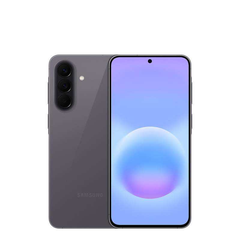 Samsung Galaxy A57 5G 8GB 256GB Smartphone siva