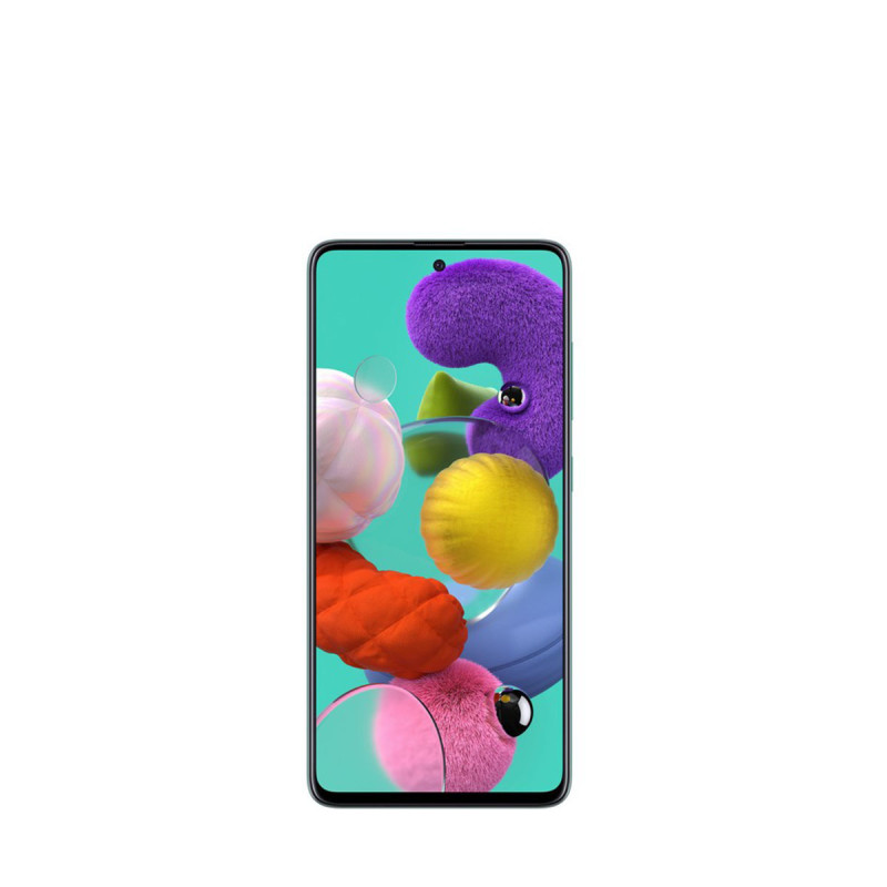 Samsung Galaxy mobilni telefon A71 DS