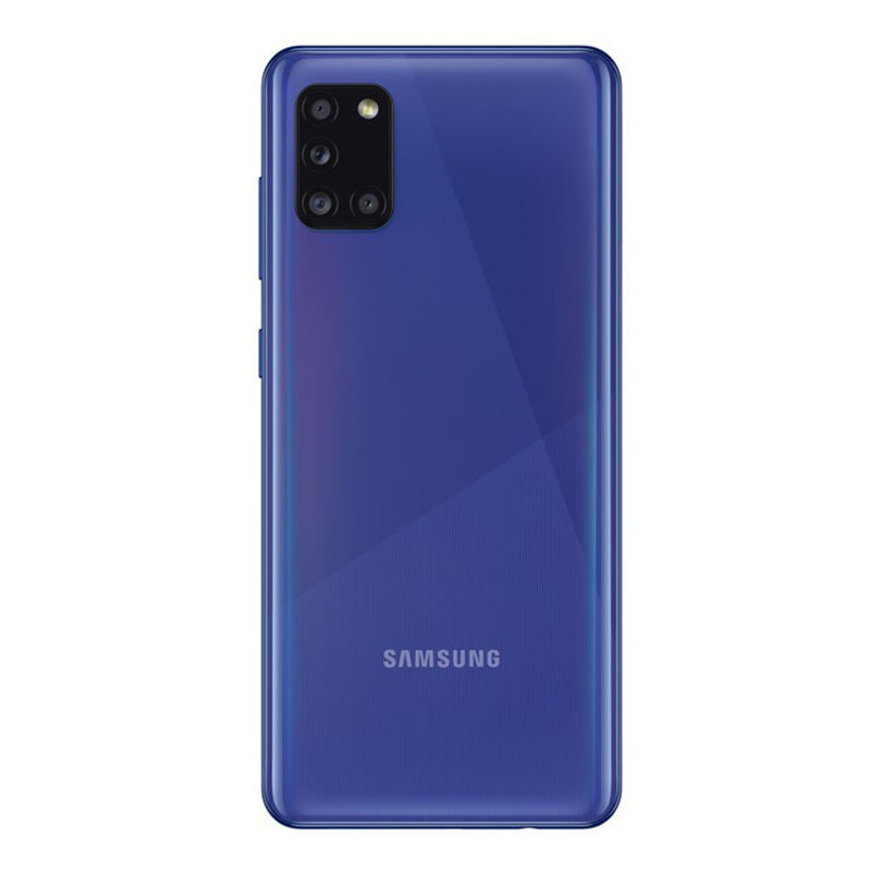 Samsung Galaxy mobilni telefon A31 DS
