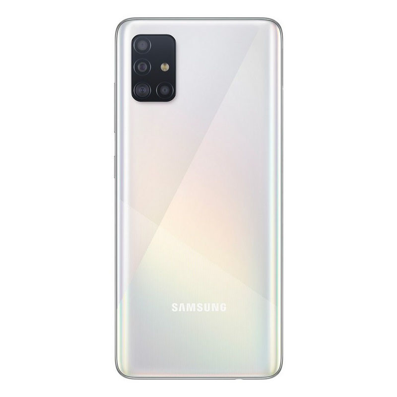 Samsung Galaxy mobilni telefon A51 DS