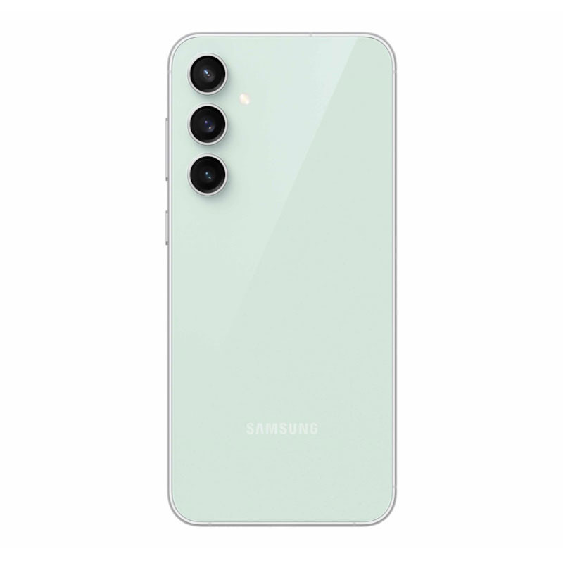 Samsung Galaxy S23 FE mobilni telefon 8GB 128GB zelena