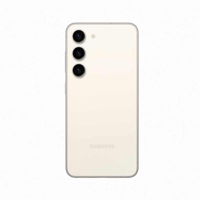 Samsung Galaxy S23 mobilni telefon 8GB 128GB bež